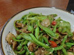 -湖南人家湘菜馆(镇江路店)