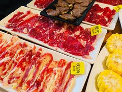 -海银海记潮汕牛肉火锅(新港中路海珠店)