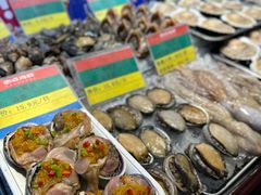-必点海鲜·鲅鱼水饺(鞍山西道店)