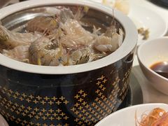 -加餐海鲜自助(宝龙一城店)