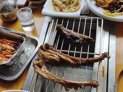 -张记焖窑·十五年专注焖烤(雍和宫店)