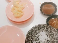 -争鲜回转寿司(通州万达店)