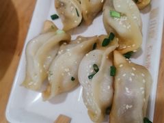 -小姜锅贴(凤凰街店)