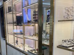 -世纪大明眼镜·蔡司战略授权店(汉街店)