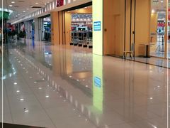 -永旺梦乐城国际商城(北清路店)