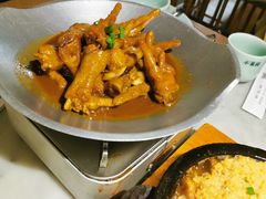-小菜园新徽菜(合肥滨湖世纪金源店)