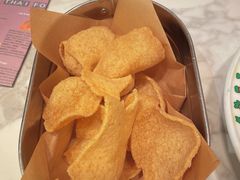 -太食獸泰式茶餐厅(艾尚天地店)