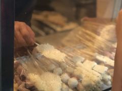 -庞记炸串