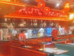 -廖川菜(八佰伴店)