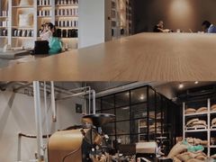 -来回·咖啡(钟村咖啡豆店)