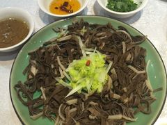 -京味民福烤鸭店(建设四马路店)