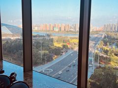 -皇朝万鑫自助餐厅