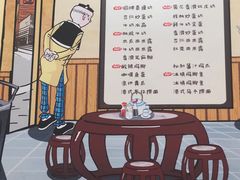 -捷信牛奶甜品世家(柳巷店)
