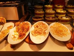 -汉丽轩韩式自助烤肉(大学城龙湖U城天街A馆店)