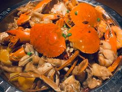 -胖哥俩肉蟹煲(福州仓山爱琴海店)