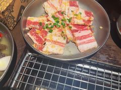 -夜食白市Yespicy·烧烤啤酒宵夜(番禺四海城店)