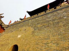 -雁门关景区
