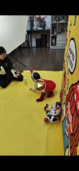 -爱你宝贝儿童摄影(西湖云端店)