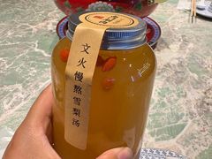 -麦当劳(团结湖店)