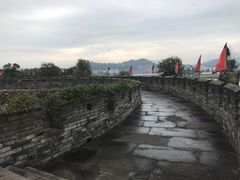 -台州府城(江南长城)