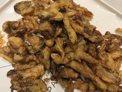 -北李妈妈菜·海肠捞饭(高新万达店)