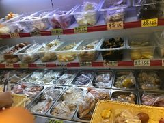 零售区-皆道拌麻辣烫·麻辣拌