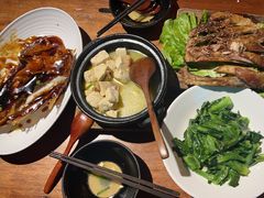 -马灯部落·西湖边的创意山景餐厅(虎跑动物园店)