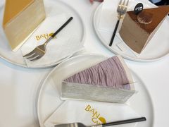 -BanCake·法式千层·拿破仑專門店