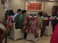 大堂-燕春楼(海河华鼎店)