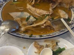 -千岛湖鱼味馆(十字街总店)