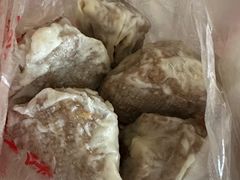 -清泉阁包子饺子·刀削面(五一店)