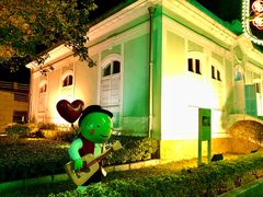 -龙环葡韵住宅式博物馆