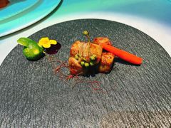 -海粤阁·精致粤菜·宴会厅(宝安店)