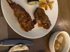 -万德诺富特酒店·自助餐厅(万德大厦店)