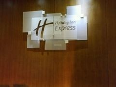 -苏州长江智选假日酒店