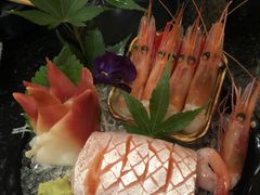 -無境·匠心日本料理(汉街店)