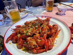 -霸王虾·小龙虾香辣蟹(玉林店)