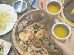 -鲜小岛·铜锅涮肉