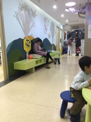 点击看大图 -睿宝儿科·眼科·口腔(杨浦新江湾城店)