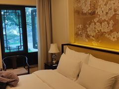 -杭州西湖柳莺里酒店