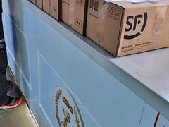 -香港珍妮曲奇聪明小熊饼干