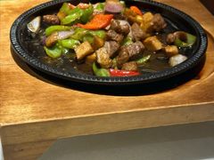 -紫鑫阁饭庄(长安店)