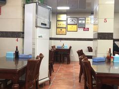 大堂-阿秋牛排(湖心街店)