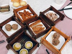 -龙山酒店温泉