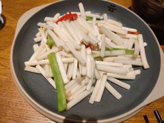 -云海肴·汽锅鸡·云南菜(苏州中心店)