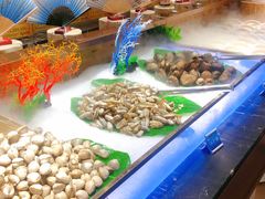 -鼎香缘海鲜自助火锅烤肉(锦辉购物广场店)