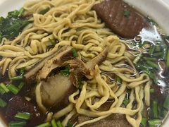 -老赵面店(大西路店)