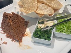 宫廷改刀肉-新乾隆酒楼(帝景园店)