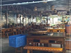-捞锅坝子老火锅(汽博中心店)