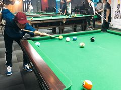 -云川台球(马甸店)